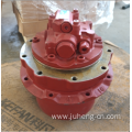 Excavator MAG-33V-440F Final Drive